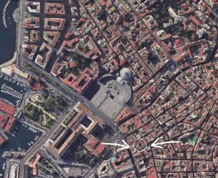 Guesthost - Casa Querida Central & Elegant Flat Napoli Exterior foto